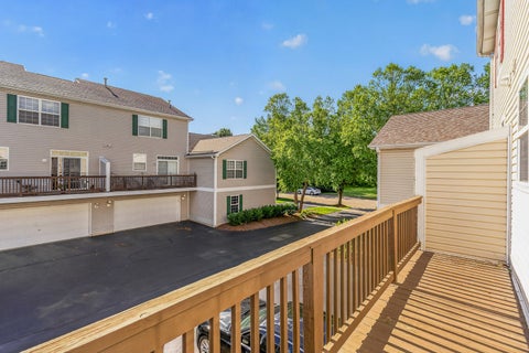 Tiny photo for 2325 Graystone Drive, Joliet, IL 60431 (MLS # 12677896)