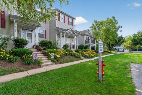 Tiny photo for 2325 Graystone Drive, Joliet, IL 60431 (MLS # 12677896)