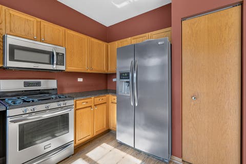 Tiny photo for 2325 Graystone Drive, Joliet, IL 60431 (MLS # 12677896)
