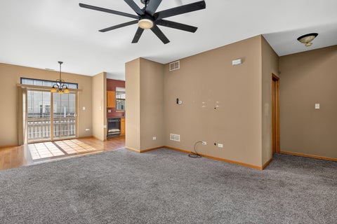 Tiny photo for 2325 Graystone Drive, Joliet, IL 60431 (MLS # 12677896)