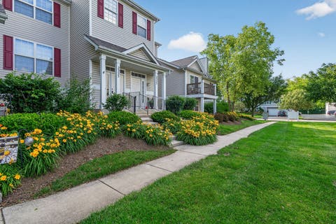 Tiny photo for 2325 Graystone Drive, Joliet, IL 60431 (MLS # 12677896)