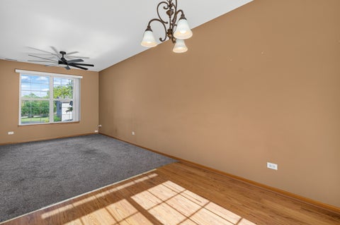 Tiny photo for 2325 Graystone Drive, Joliet, IL 60431 (MLS # 12677896)