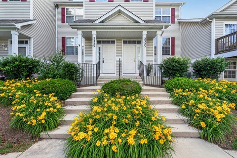 Tiny photo for 2325 Graystone Drive, Joliet, IL 60431 (MLS # 12677896)