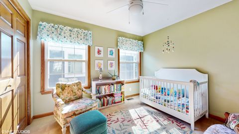 Tiny photo for 1640 S NEWTON Avenue, Park Ridge, IL 60068 (MLS # 12624003)