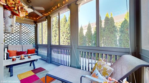 Tiny photo for 1640 S NEWTON Avenue, Park Ridge, IL 60068 (MLS # 12624003)