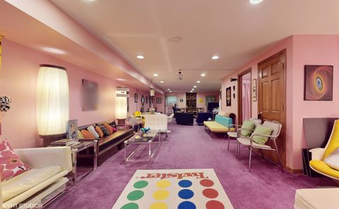 Tiny photo for 1640 S NEWTON Avenue, Park Ridge, IL 60068 (MLS # 12624003)