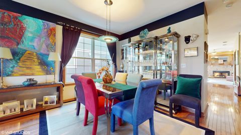 Tiny photo for 1640 S NEWTON Avenue, Park Ridge, IL 60068 (MLS # 12624003)