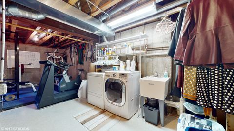 Tiny photo for 1640 S NEWTON Avenue, Park Ridge, IL 60068 (MLS # 12624003)