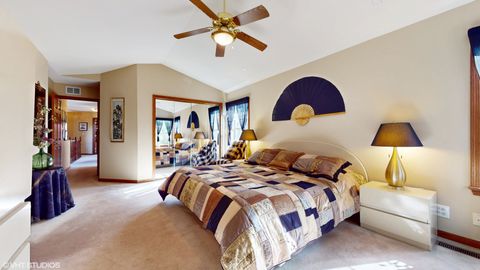 Tiny photo for 1640 S NEWTON Avenue, Park Ridge, IL 60068 (MLS # 12624003)