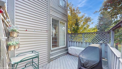 Tiny photo for 1640 S NEWTON Avenue, Park Ridge, IL 60068 (MLS # 12624003)