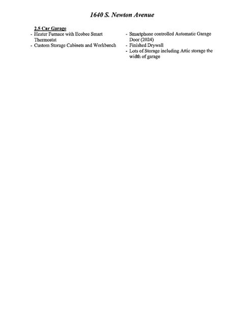 Tiny photo for 1640 S NEWTON Avenue, Park Ridge, IL 60068 (MLS # 12624003)