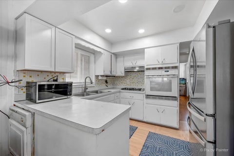 Tiny photo for 743 Newcastle Avenue, Westchester, IL 60154 (MLS # 12713762)