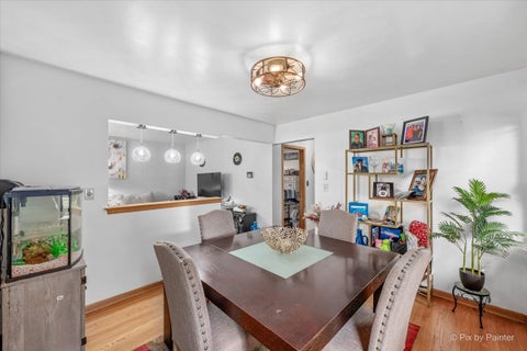 Tiny photo for 743 Newcastle Avenue, Westchester, IL 60154 (MLS # 12713762)