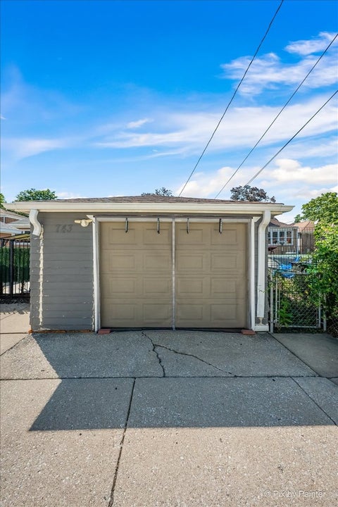 Tiny photo for 743 Newcastle Avenue, Westchester, IL 60154 (MLS # 12713762)
