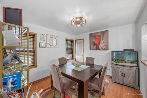 Tiny photo for 743 Newcastle Avenue, Westchester, IL 60154 (MLS # 12713762)