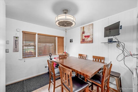 Tiny photo for 743 Newcastle Avenue, Westchester, IL 60154 (MLS # 12713762)