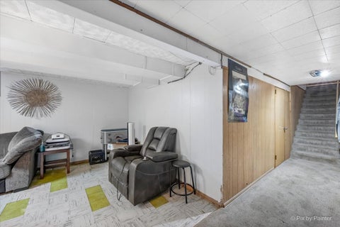 Tiny photo for 743 Newcastle Avenue, Westchester, IL 60154 (MLS # 12713762)