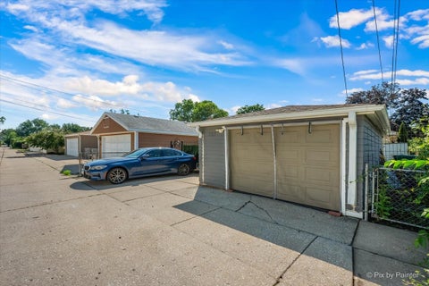 Tiny photo for 743 Newcastle Avenue, Westchester, IL 60154 (MLS # 12713762)