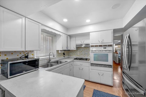 Tiny photo for 743 Newcastle Avenue, Westchester, IL 60154 (MLS # 12713762)