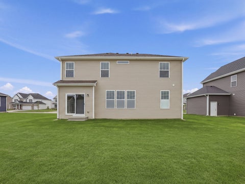 Tiny photo for 340 Cold Spring Street, Algonquin, IL 60102 (MLS # 12756288)