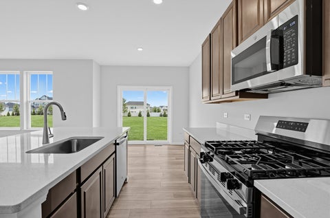 Tiny photo for 340 Cold Spring Street, Algonquin, IL 60102 (MLS # 12756288)