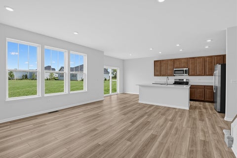 Tiny photo for 340 Cold Spring Street, Algonquin, IL 60102 (MLS # 12756288)