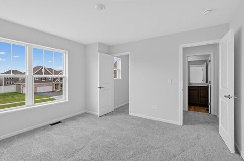 Tiny photo for 340 Cold Spring Street, Algonquin, IL 60102 (MLS # 12756288)