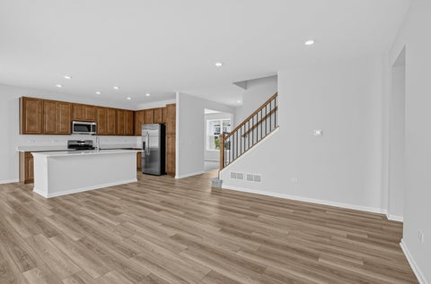 Tiny photo for 340 Cold Spring Street, Algonquin, IL 60102 (MLS # 12756288)