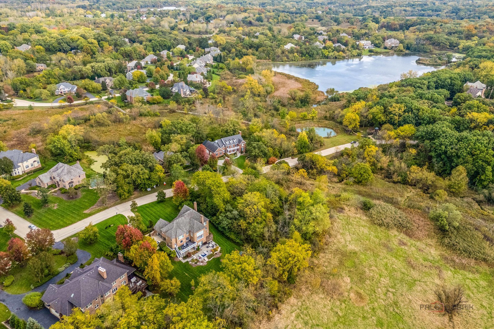 21693 N Tall Oaks Drive