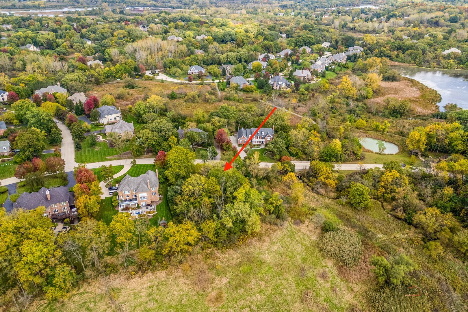 21693 N Tall Oaks Drive