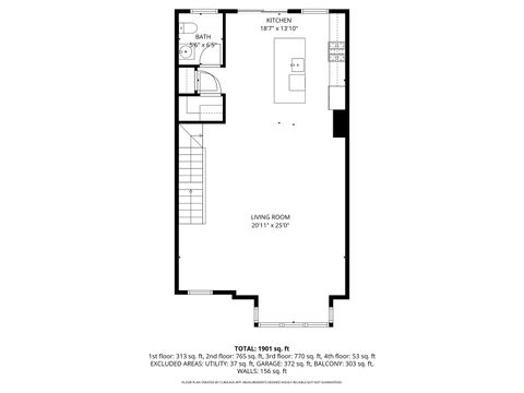 Tiny photo for 1229 Shermer Road, Northbrook, IL 60062 (MLS # 12636787)
