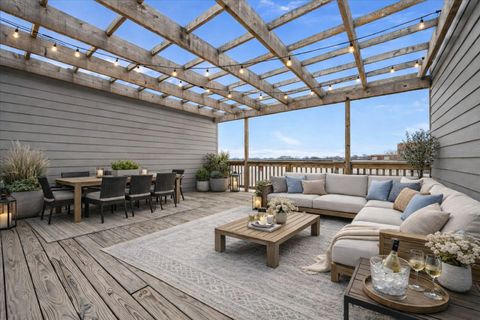 Tiny photo for 1229 Shermer Road, Northbrook, IL 60062 (MLS # 12636787)