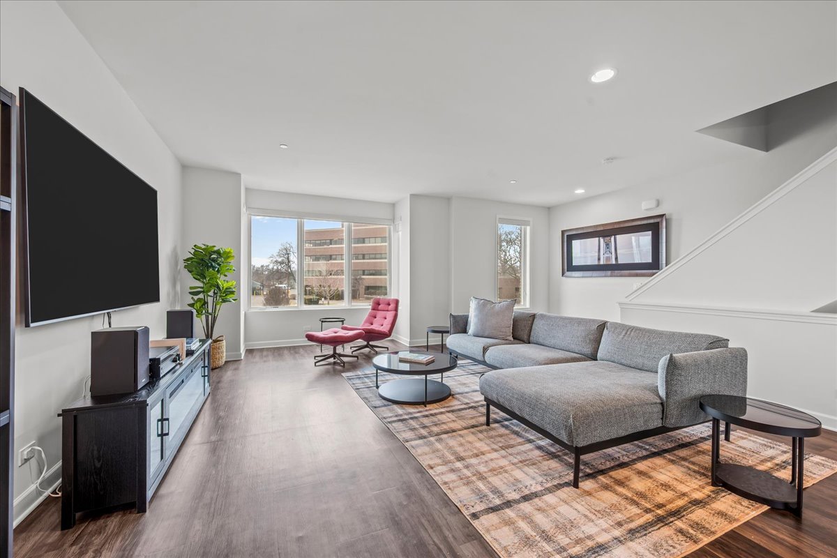 1229 Shermer Road