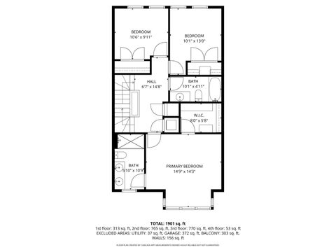 Tiny photo for 1229 Shermer Road, Northbrook, IL 60062 (MLS # 12636787)