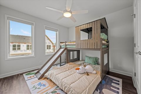 Tiny photo for 1229 Shermer Road, Northbrook, IL 60062 (MLS # 12636787)