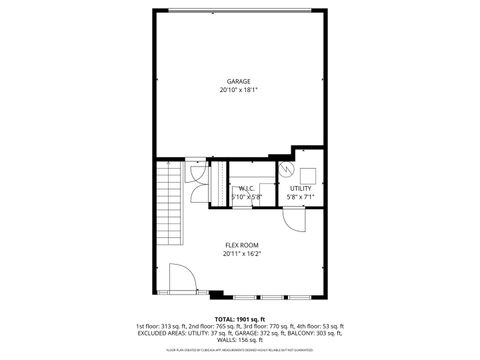 Tiny photo for 1229 Shermer Road, Northbrook, IL 60062 (MLS # 12636787)