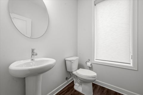 Tiny photo for 1229 Shermer Road, Northbrook, IL 60062 (MLS # 12636787)