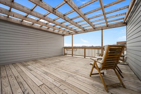 Tiny photo for 1229 Shermer Road, Northbrook, IL 60062 (MLS # 12636787)