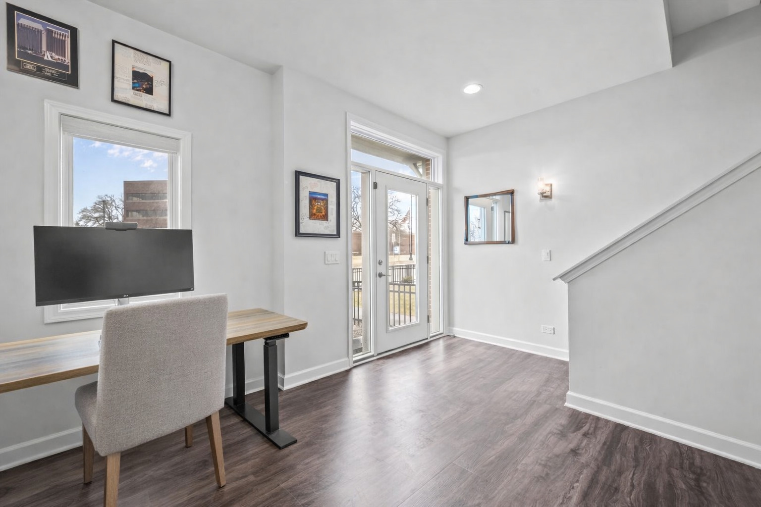 1229 Shermer Road