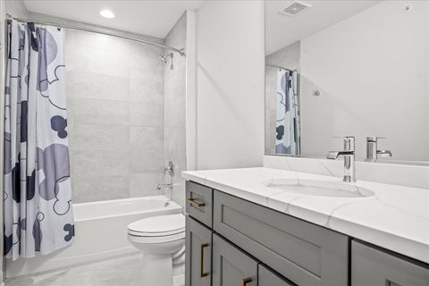 Tiny photo for 1229 Shermer Road, Northbrook, IL 60062 (MLS # 12636787)