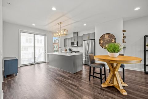 Tiny photo for 1229 Shermer Road, Northbrook, IL 60062 (MLS # 12636787)