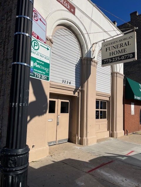 3234 W North Avenue Chicago IL 60647