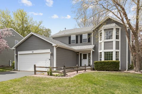 64 Ivanhoe Lane Cary IL 60013