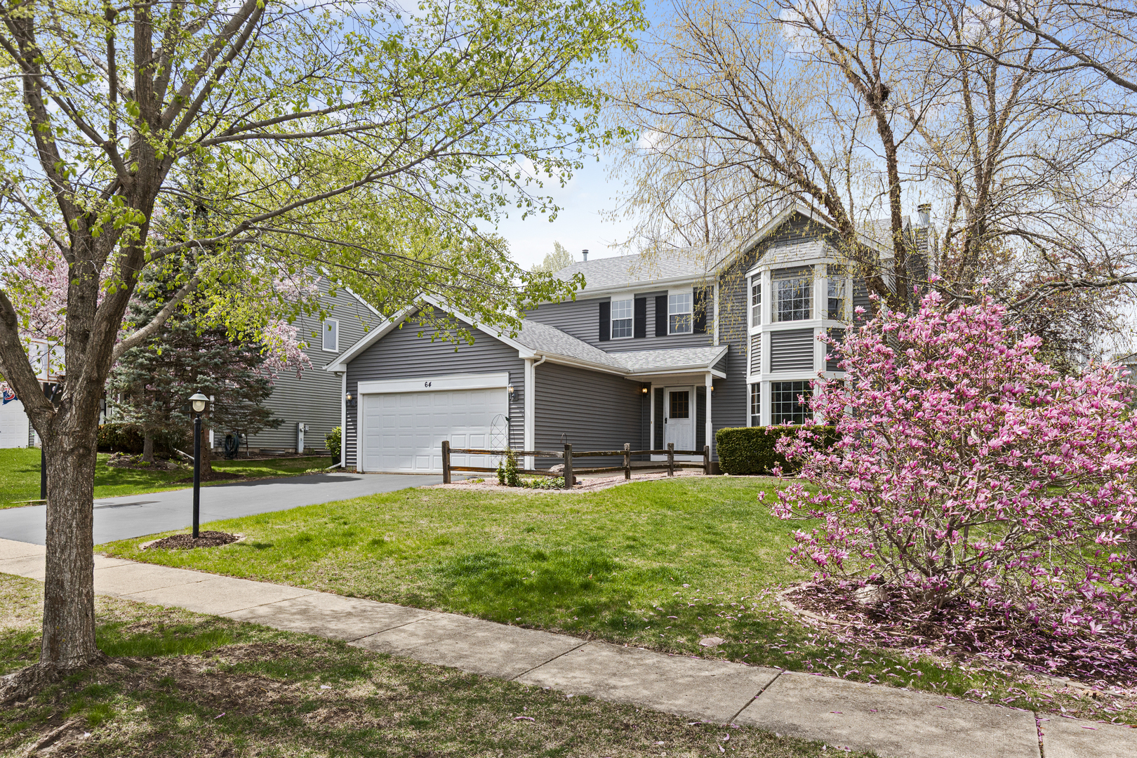 64 Ivanhoe Lane