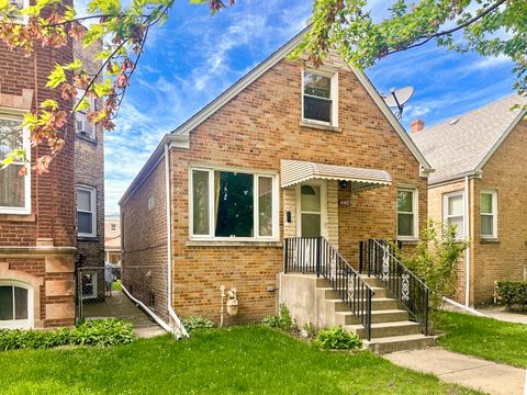 4942 N Kentucky Avenue, Chicago, IL 60630 - #: 12469664
