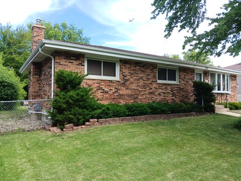 Tiny photo for 225 S Cherry Street, Itasca, IL 60143 (MLS # 12771600)