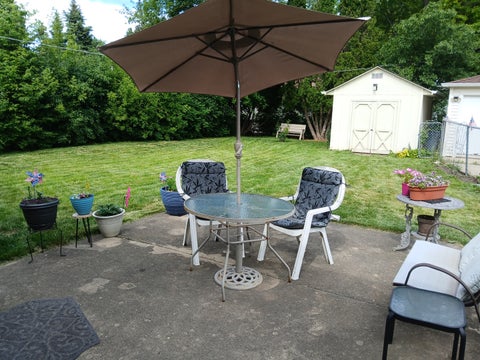 Tiny photo for 225 S Cherry Street, Itasca, IL 60143 (MLS # 12771600)