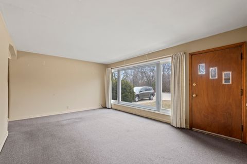 Tiny photo for 8026 W 84th Place, Justice, IL 60458 (MLS # 12580120)