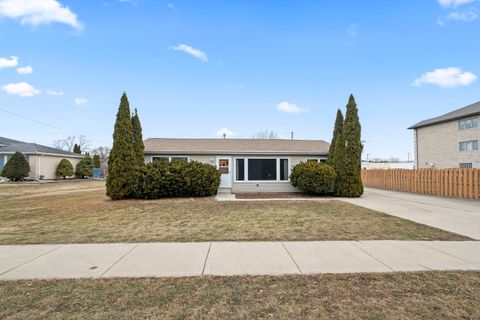 8026 W 84th Place Justice IL 60458