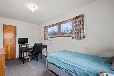 Tiny photo for 8026 W 84th Place, Justice, IL 60458 (MLS # 12580120)